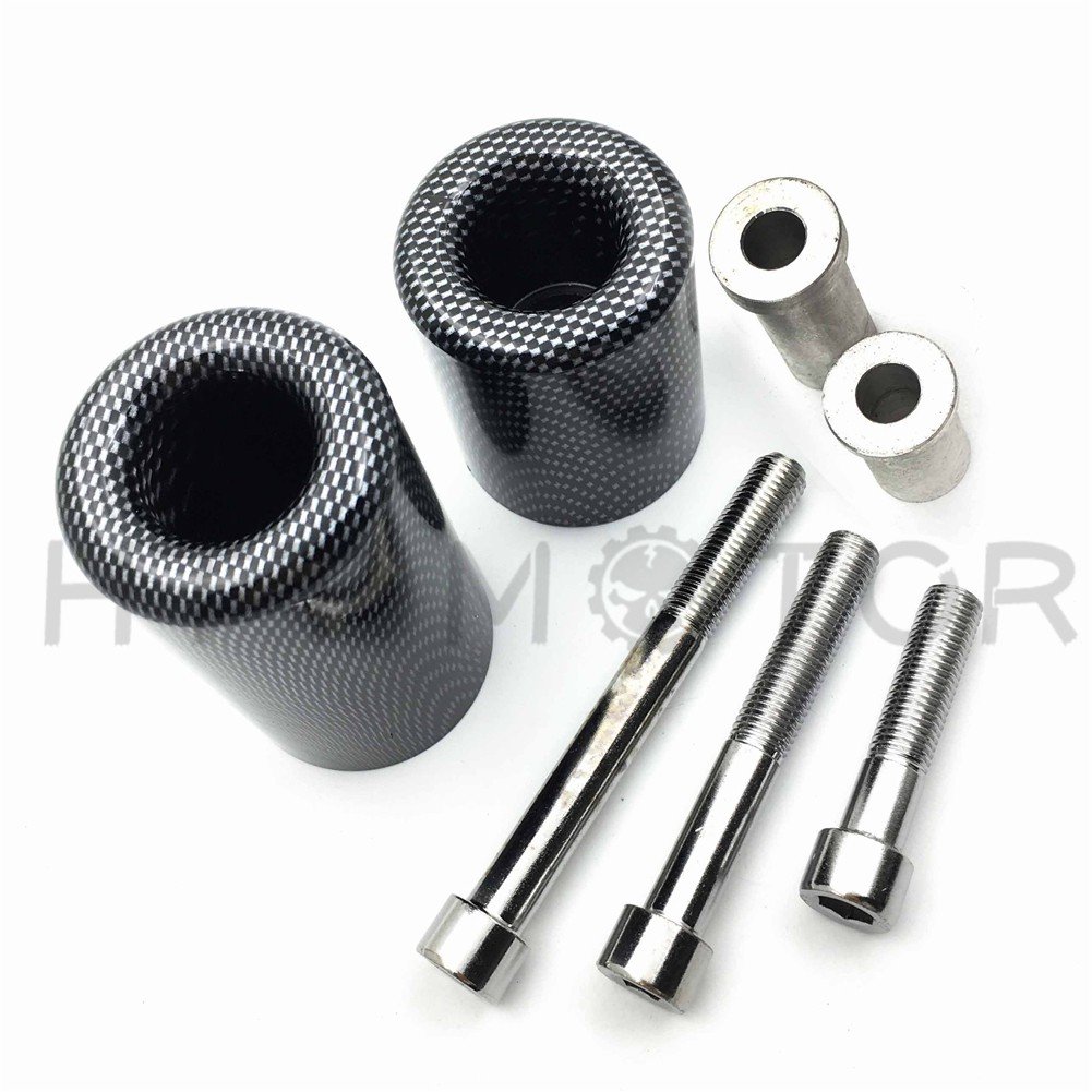 Amazon.com: HTTMT MT219-033-CN No Cut Frame Slider Protector